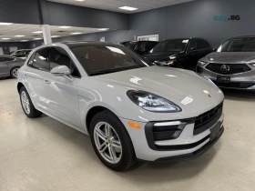 Porsche Macan * PANORAMA * Автокредит * (Цена до България), снимка 3