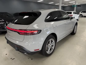 Porsche Macan * PANORAMA * Автокредит * (Цена до България), снимка 8