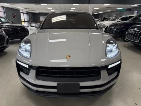 Porsche Macan * PANORAMA * Автокредит * (Цена до България), снимка 2