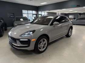 Porsche Macan * PANORAMA * Автокредит * (Цена до България), снимка 1