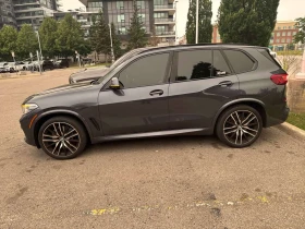 BMW X5 xDrive40i | CARFAX | АВТОКРЕДИТ БЕЗ ПЪРВОНАЧАЛНА , снимка 3