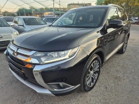 Mitsubishi Outlander 2.2DI-D/4x4 , снимка 3
