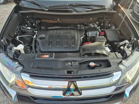 Mitsubishi Outlander 2.2DI-D/4x4 , снимка 17