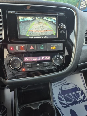 Mitsubishi Outlander 2.2DI-D/4x4 , снимка 13