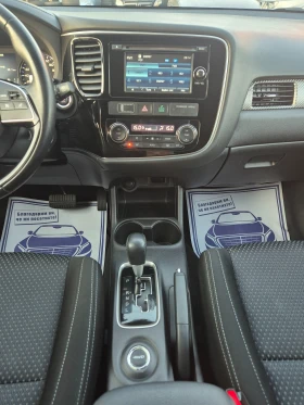 Mitsubishi Outlander 2.2DI-D/4x4 , снимка 11