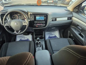 Mitsubishi Outlander 2.2DI-D/4x4 , снимка 10