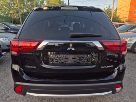 Mitsubishi Outlander 2.2DI-D/4x4 , снимка 5