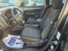 Mitsubishi Outlander 2.2DI-D/4x4 , снимка 8