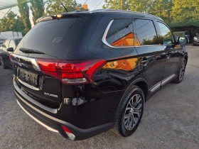 Mitsubishi Outlander 2.2DI-D/4x4 , снимка 4