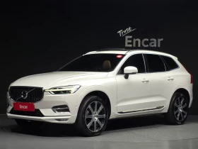 Volvo XC60 D5 Inscription| 190к.с.| ВКЛ.ТЕХНОТЕСТ, снимка 1