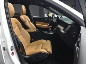 Volvo XC60 D5 Inscription| 190к.с.| ВКЛ.ТЕХНОТЕСТ, снимка 11
