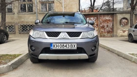 Mitsubishi Outlander 2, снимка 2