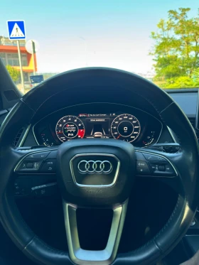 Audi Q5 2.0 TFSI, снимка 5
