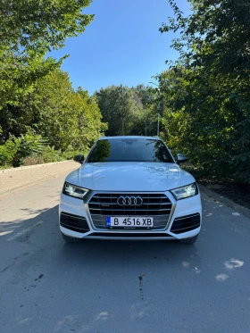 Audi Q5 2.0 TFSI, снимка 1