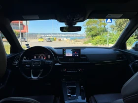 Audi Q5 2.0 TFSI, снимка 9