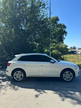 Audi Q5 2.0 TFSI, снимка 2