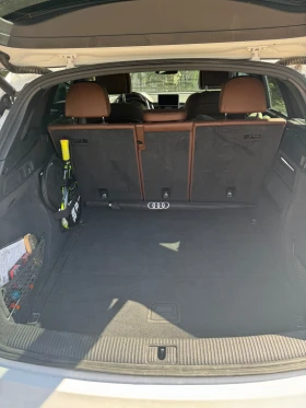 Audi Q5 2.0 TFSI, снимка 12