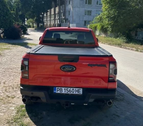 Ford Raptor, снимка 4