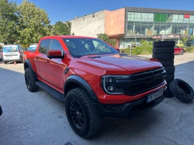 Ford Raptor, снимка 3