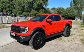 Ford Raptor, снимка 1