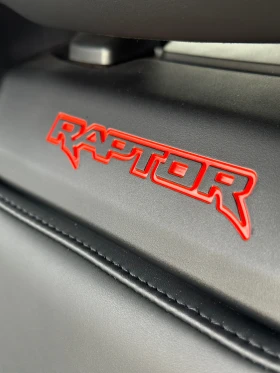 Ford Raptor, снимка 8