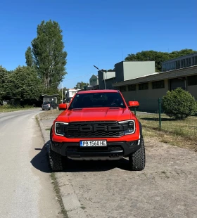 Ford Raptor, снимка 2