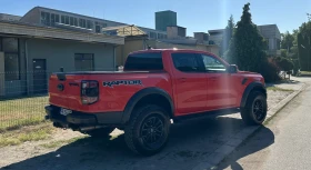 Ford Raptor, снимка 5
