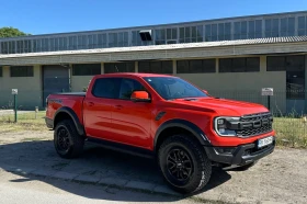 Ford Raptor, снимка 6