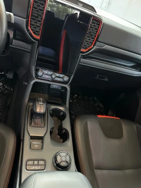 Ford Raptor, снимка 12