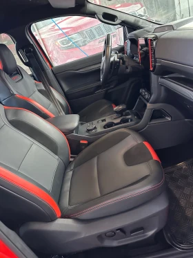 Ford Raptor, снимка 11