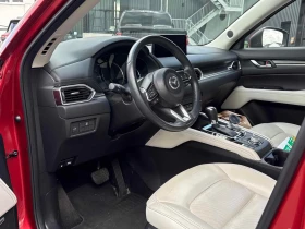 Mazda CX-5 * GT AWD * CARFAX * ОПЦИЯ ЗА ФИНАНСИРАНЕ, снимка 5