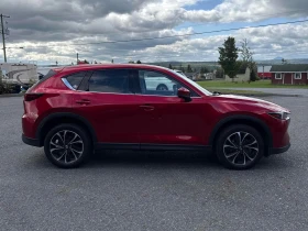 Mazda CX-5 * GT AWD * CARFAX * ОПЦИЯ ЗА ФИНАНСИРАНЕ, снимка 3