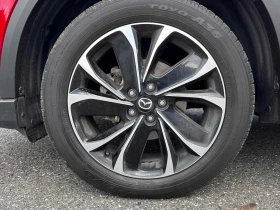 Mazda CX-5 * GT AWD * CARFAX * ОПЦИЯ ЗА ФИНАНСИРАНЕ, снимка 16