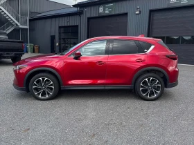 Mazda CX-5 * GT AWD * CARFAX * ОПЦИЯ ЗА ФИНАНСИРАНЕ, снимка 2