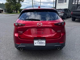 Mazda CX-5 * GT AWD * CARFAX * ОПЦИЯ ЗА ФИНАНСИРАНЕ, снимка 4