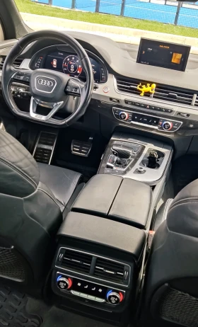 Audi SQ7 Пълна сервизна история, снимка 9