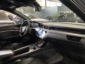 Audi Q8 E-TRON* 55* BANG* OLUFSEN* ОБДУХВАНЕ* , снимка 8