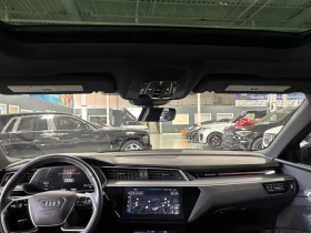 Audi Q8 E-TRON* 55* BANG* OLUFSEN* ОБДУХВАНЕ* , снимка 6