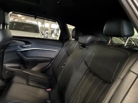 Audi Q8 E-TRON* 55* BANG* OLUFSEN* ОБДУХВАНЕ* , снимка 13