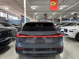Audi Q8 E-TRON* 55* BANG* OLUFSEN* ОБДУХВАНЕ* , снимка 5