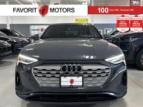 Audi Q8 E-TRON* 55* BANG* OLUFSEN* ОБДУХВАНЕ* , снимка 4