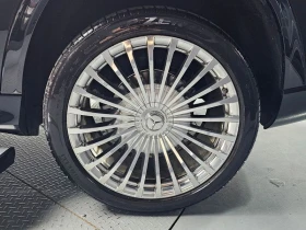 Mercedes-Benz GLS Maybach GLS600 4MATIC| 550к.с., снимка 4