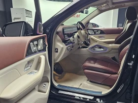 Mercedes-Benz GLS Maybach GLS600 4MATIC| 550к.с., снимка 9