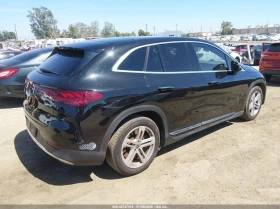 Mercedes-Benz EQE 350 4MATIC SUV, снимка 4