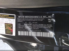 Mercedes-Benz EQE 350 4MATIC SUV, снимка 9