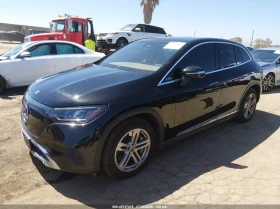 Mercedes-Benz EQE 350 4MATIC SUV, снимка 2