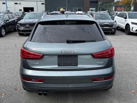 Audi Q3 Progressiv * АвтоКредит * (ЦЕНА ДО БГ), снимка 3