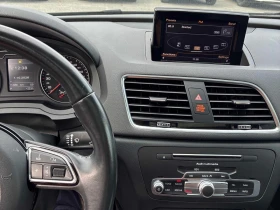 Audi Q3 Progressiv * АвтоКредит * (ЦЕНА ДО БГ), снимка 11