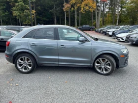 Audi Q3 Progressiv * АвтоКредит * (ЦЕНА ДО БГ), снимка 4