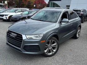 Audi Q3 Progressiv * АвтоКредит * (ЦЕНА ДО БГ), снимка 1